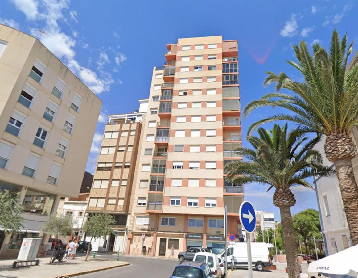 Cor de Vinaròs Apartamento Exterior foto