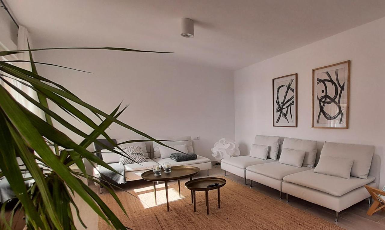 Cor de Vinaròs Apartamento Exterior foto